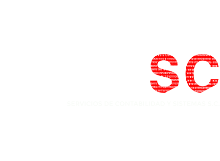 Equipo STASSC — firma de contabilidad y sistemas TI en CDMX
